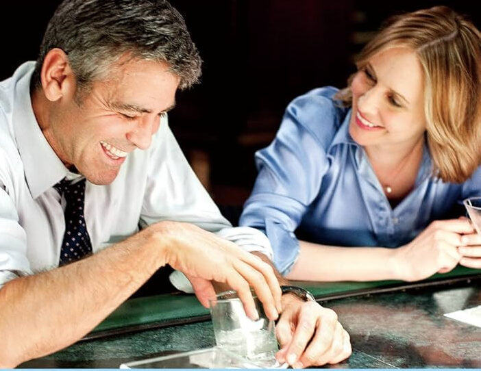 マイレージ、マイライフ