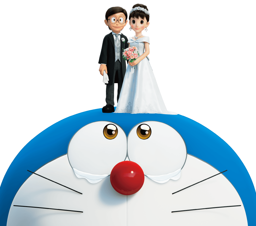 STAND BY ME ドラえもん