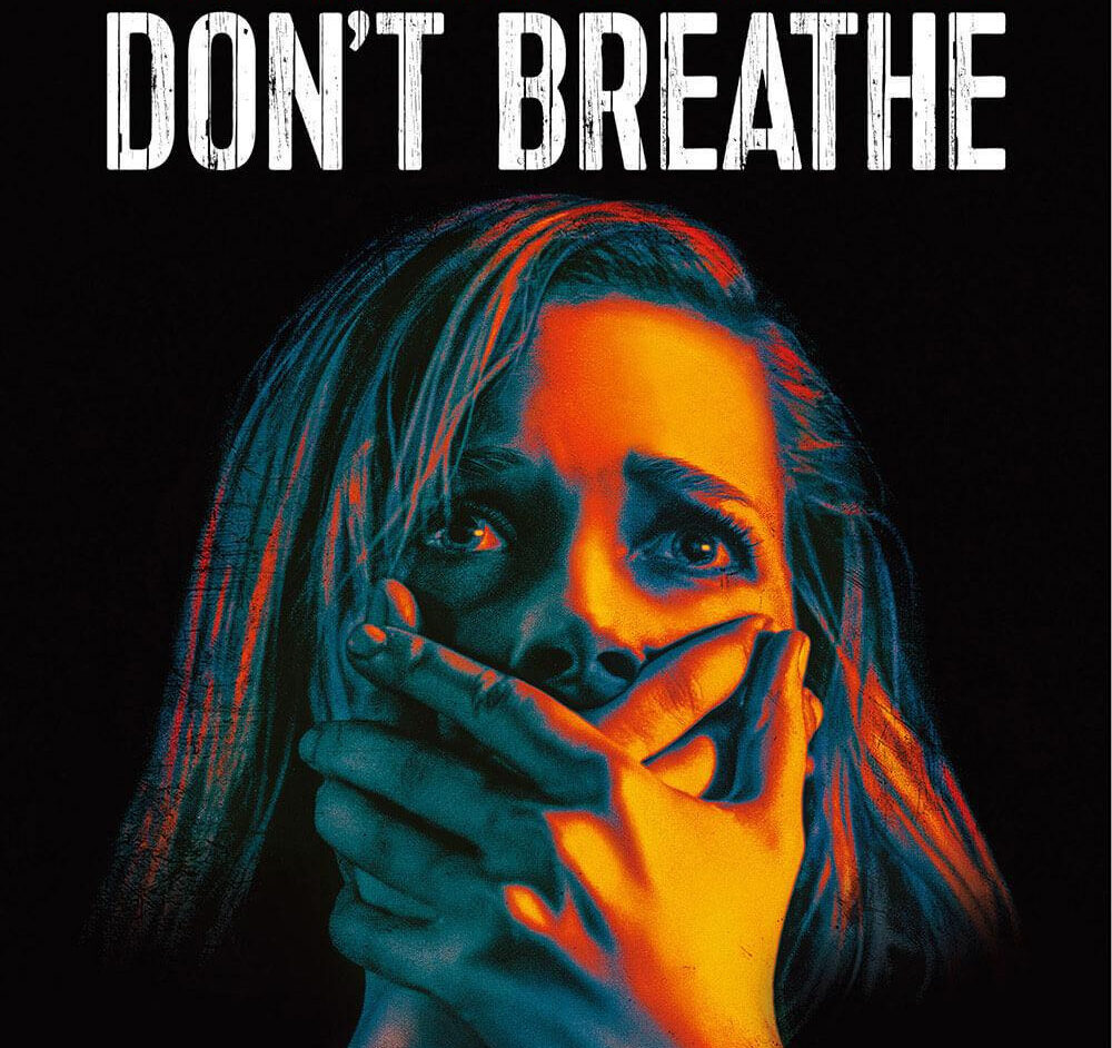 ドント・ブリーズ