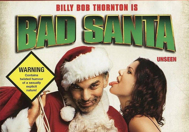 バッド・サンタ
