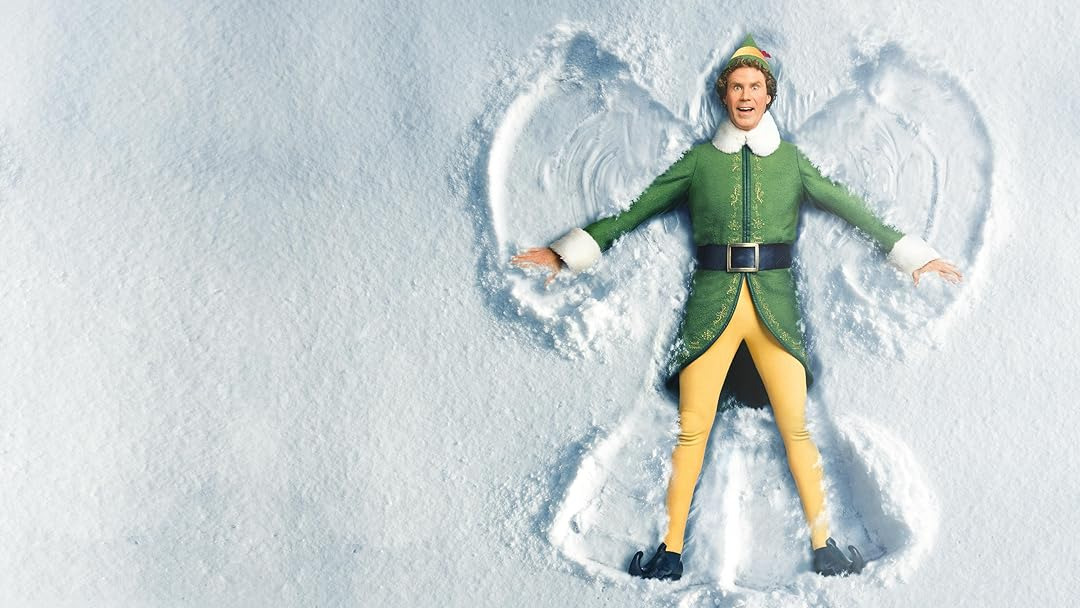 エルフ 〜サンタの国からやってきた〜